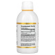 Ліпосомальний вітамін C, Liposomal Vitamin C, California Gold Nutrition, рідкий, 1000 мг, 250 мл