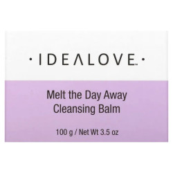 Бальзам для очищения кожи, Idealove Cleansing Balm, 100 г