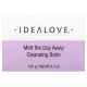 Бальзам для очищення шкіри, Cleansing Balm, Idealove, 100 г
