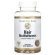 Мультивітаміни для волосся, Hair Multivitamin, California Gold Nutrition, 90 желатинових капсул