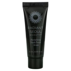 Відновлююча сироватка для захисту молодості, Radiant Seoul Serum, пробний розмір, 25 мл
