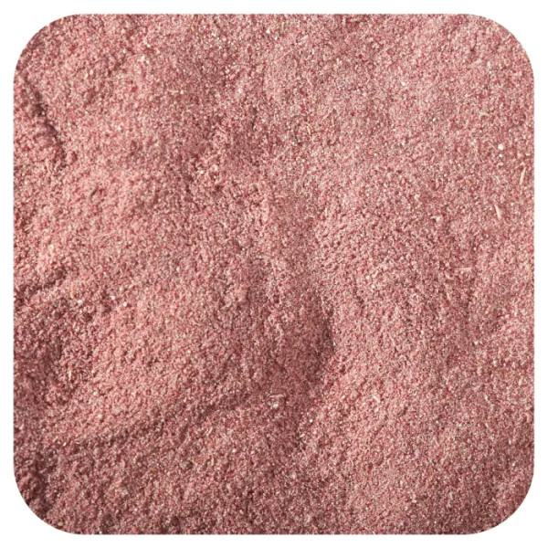 Червоні суперфуди, Organic Red Superfoods - SUPERFOODS, California Gold Nutrition, змішані ягоди, 300 г