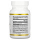 R-ліпоєва кислота, Stabilized R-Lipoic Acid, California Gold Nutrition, стабілізована, 120 капсул