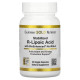 R-ліпоєва кислота, R-Lipoic Acid, California Gold Nutrition, стабілізована, 30 вегетаріанських капсул