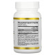 R-ліпоєва кислота, R-Lipoic Acid, California Gold Nutrition, стабілізована, 30 вегетаріанських капсул