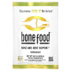Формула для підтримки здоров'я кісток, Bone Food, California Gold Nutrition, 60 пакетиків (6.83 г кожний)