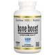 Формула для кісток, Bone Boost, California Gold Nutrition, 500 мг, 120 таблеток
