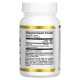 Гуперзин A, Huperzine A, California Gold Nutrition, 250 мкг, 30 веганських капсул