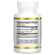 Гуперзин A, Huperzine A, California Gold Nutrition, 250 мкг, 90 веганських капсул