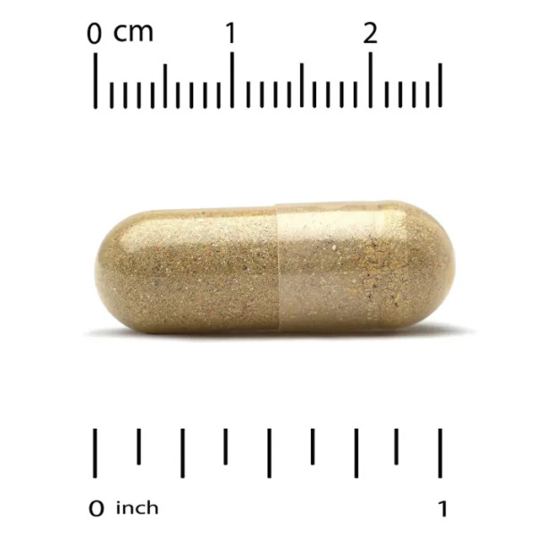 Мультивітаміни для жінок 50+ з коензимом Q10, Ultamins Women's 50+ Multivitamin with CoQ10, California Gold Nutrition, з грибами, ферментами, овочами та ягодами, 60 вегетаріанських капсул