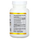Ерготіонеїн, грибний комплекс, Ergothioneine Mushroom Complex, California Gold Nutrition, 90 капсул