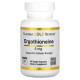 Ерготіонеїн, Ergothioneine, California Gold Nutrition, 5 мг, 90 капсул