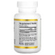 Ерготіонеїн, Ergothioneine, California Gold Nutrition, 5 мг, 90 капсул