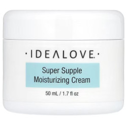 Крем интенсивно питательный, Super Supple Moisturizing Cream Idealove, 50 мл