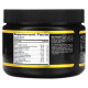 Електроліти, SPORT - Electrolyte Powder, California Gold Nutrition, з натуральним смаком апельсина, 279 г