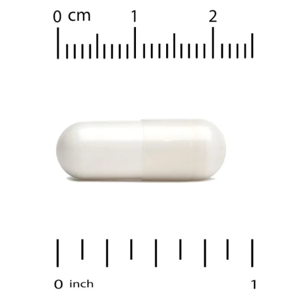 N-ацетилцистеїн, N-Acetyl Cysteine, Super Nutrition, 600 мг, 120 рослинних капсул