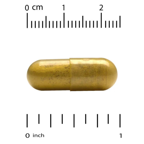 Берберин гідрохлорид, Berberine HCI, Super Nutrition, 500 мг, 120 рослинних капсул