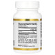 Спермидин, Spermidine, California Gold Nutrition, 1 мг, 90 капсул