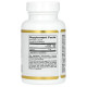 Мелатонін, Melatonin, California Gold Nutrition, 3 мг, 90 капсул