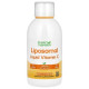 Вітамін С, Liposomal Liquid Vitamin C, ліпосомальний, 1000 мг, 250 мл
