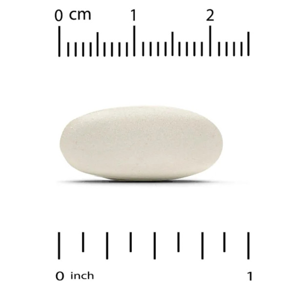 Кальцій, Algae-Based Calcium, Super Nutrition, з водоростей, 180 таблеток