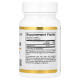 Ерготіонеїн, Ergothioneine, California Gold Nutrition, 25 мг, 90 рослинних капсул