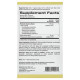 Пробіотики, підтримка імунітету, Akkermansia Immune Complex, California Gold Nutrition, 30 мільярдів КУО, 60 рослинних капсул