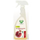 Спрей для прибирання ванної кімнати «Гранатова свіжість», Bio Bathroom Cleaner Spray, Planet Pure, 510 мл