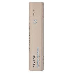 Кондиціонер для хвилястого волосся пом'якшуючий, Smooth Anti-Frizz Davroe, 325 мл