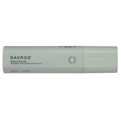 Спрей для блиску волосся, Davroe Brilliance Shine Mist, 125 мл