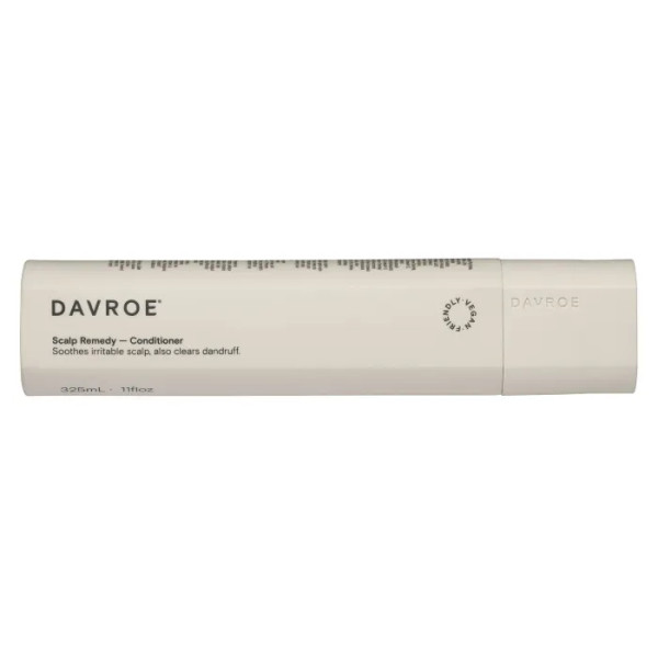 Кондиціонер для догляду за шкірою голови, Scalp Remedy, Davroe, 325 мл