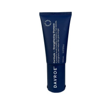 Шампунь для зміцнення волосся, Davroe Fortitude Strengthening, 100 мл
