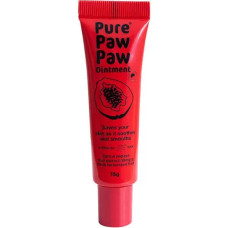 Бальзам для губ відновлюючий без запаху, Pure Paw Paw Ointment Original, 15 г