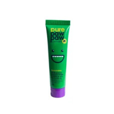 Бальзам для губ, Ointment Watermelon Pure Paw Paw, відновлювальний, кавун, 25 г