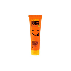 Бальзам для губ відновлюючий, Pure Paw Paw Ointment Mango, манго 25 г