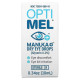 Краплі для очей, Manuka+ Dry Eye Drops, Optimel, 10 мл
