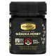 Манука мед, Manuka Honey, Comvita, UMF 10+, MGO 263+, 250 г