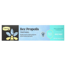 Зубний гель з прополісом м'ята, Comvita Bee Propolis Toothgel, 90 г