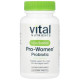 Пробіотики для жінок, PRO-Women, Hyperbiotics, 5 млрд КУО, 60 таблеток