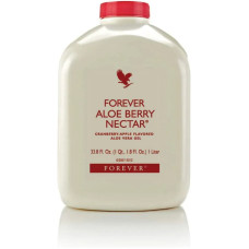 Алое ягідний нектар, Forever Living Aloe Berry Nectar, 1 л