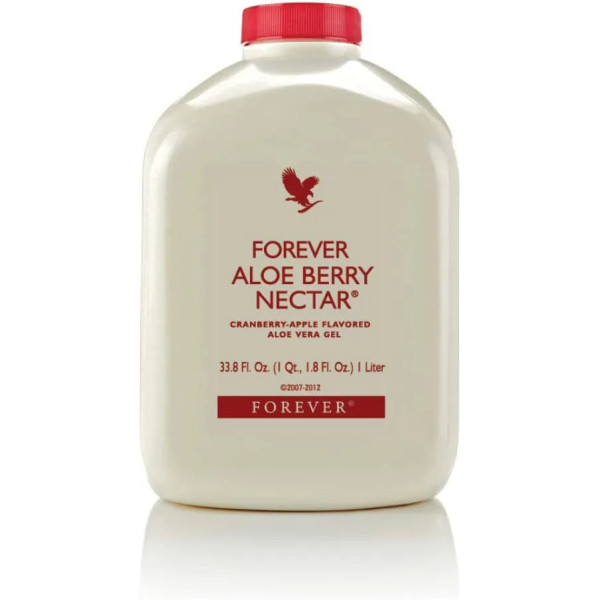 Алое ягідний нектар, Aloe Berry Nectar, Forever Living, 1 л