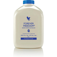 Алое віра для суглобів, сік, апельсин, Forever Living Forever Freedom, 1 л